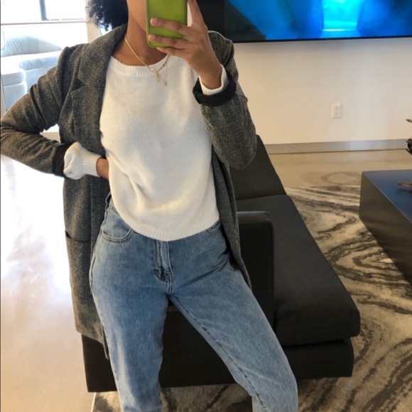 Chevron Cardigan - Picture 3 of 4